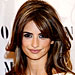 penelope cruz; sunsilk; hair