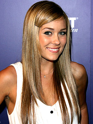 lauren conrad braid. Lauren Conrad