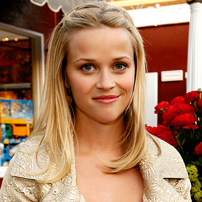reese witherspoon hair. Reese Witherspoon