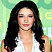 Jessica Szohr - Soft curls with root volume
