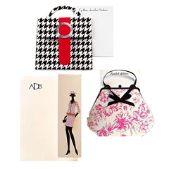 Ladylike Cards 