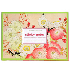 Floral Notes 