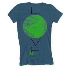For the Earth Conscious 