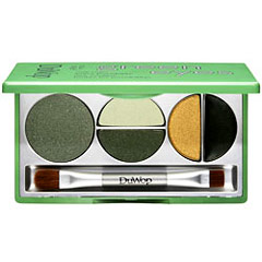 Green-eyed Shadows 