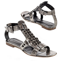 \#9 Thomas Wylde Sandal