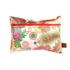 Paisley Pouch 