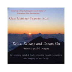 Relaxing CD 