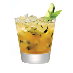 Patio Party Pleaser 