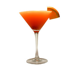 Citrus Refresher 