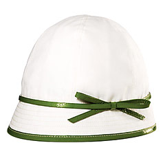 Rain Hat 