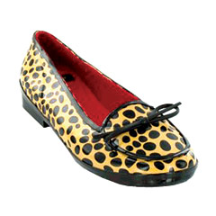 Rubber Rain Shoes 
