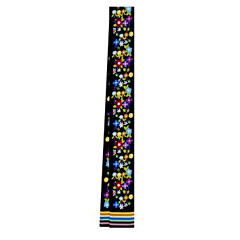 Scarf of Fleurs 