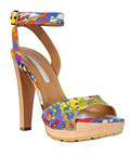 Springy Platforms 