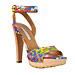 Springy Platforms 