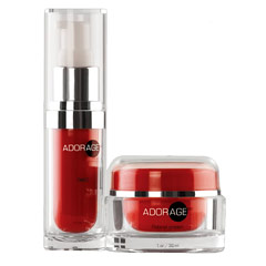 The Anti-Aging Solution 