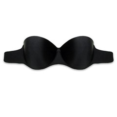 The Barely-There Bra 