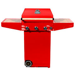 Hot Grill 