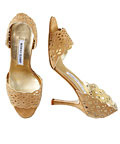 Manolo d’Orsay Heels 