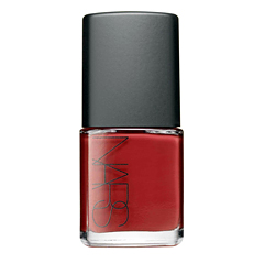 Fall: Spicy Red Fall: Spicy Red