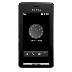 Minimalist's Mobile 