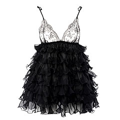 In the Boudoir - Hot Finds - Trends - In Style from instyle.com