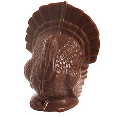 Turkey Treats Turkey Treats