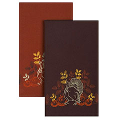 Harvest Towels Harvest Towels