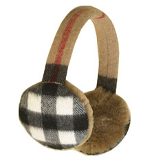 Earmuffs