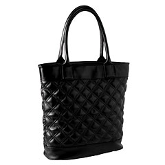 Quilted Carryall