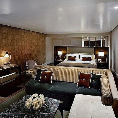 The London Hotel