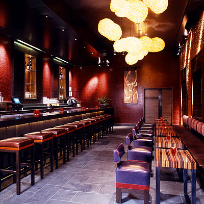 Nobu West Hollywood
