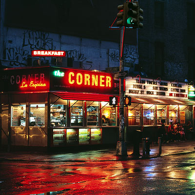  York Celebrity  Spots on New York Hot Spots   Travel Like A Star   Celebrity   Instyle