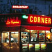 La Esquina, New York Hot Spots