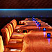 Nobu 57, New York Hot Spots