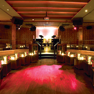  York Celebrity  Spots on Tenjune   New York Hot Spots   Travel Like A Star   Celebrity