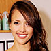 Hollywood Hair Makeover, Jessica Alba, Party Hair