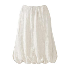 Bubble Skirt, Newport News.