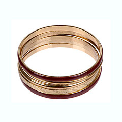 Bangles, Forever 21.