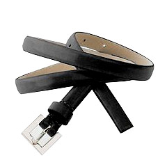 Black belt, Kohl's.