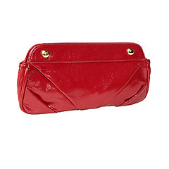 Red clutch, Madison