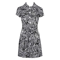 Amazon dress, Forever 21.