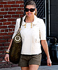 Fergie