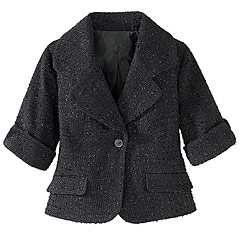 Short-sleeve jacket, Spiegel.
