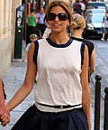 Eva Mendes