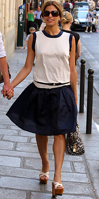 Eva Mendes