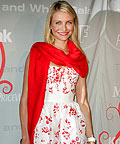 Cameron Diaz