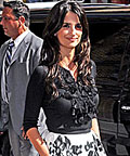 Penélope Cruz