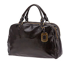 Satchel, Aldo.