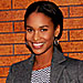 Joy Bryant, Matthew Williamson, peekaboo, fashion myths, celebrity style, celebrity fashion