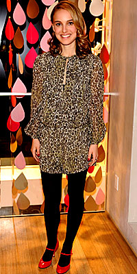 Natalie Portman, Te Casan, shoes, vegan, celebrity designer, celebrity style